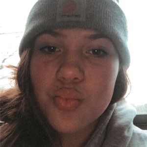 Meet your Posher, Mallory